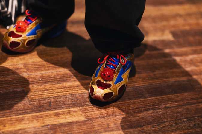  Tiazhuo Chen by Juri Hiensch